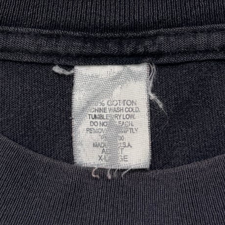 Marlboro SNAKE PASS POCKET TEE XL 1590