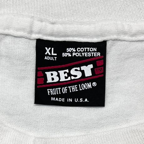 Newport ONRAGE TEXT pleasure! FRUIT OF THE LOOM XL 6906