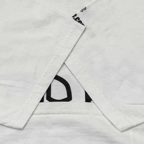 D12 DIRTY 12 WHITE GILDAN LARGE 1860