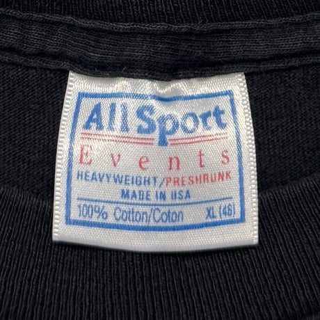 NINE INCH NAILS THE FRAGILE ALL SPORT XL 2155