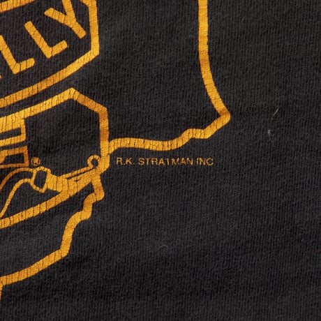 HARLEY DAVIDSON 1994 INDIANA STATE RALLY XL 4278