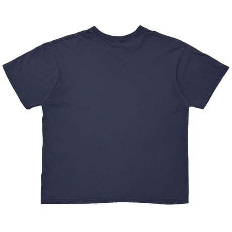 NIRVANA Y2K FROM THE MUDDY BANKS NAVY FITS LARGE 8203