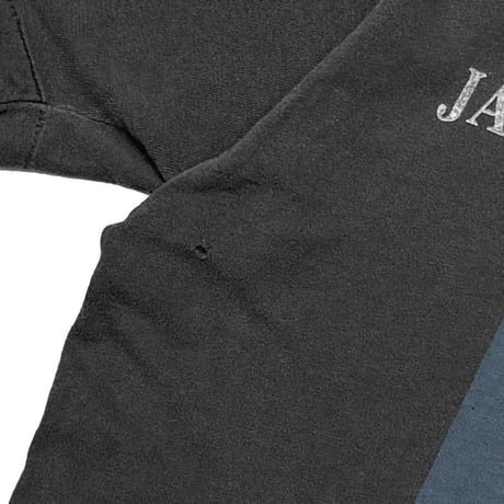 JANET JACKSON 1990 RHYTHM NATION TOUR HANES XL 0519