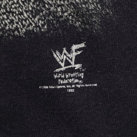WWF 3:16 AUSTIN HYLAND FITS LARGE 2033