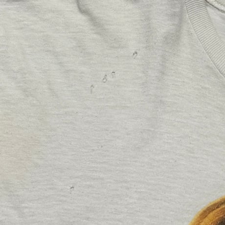 HOME ALONE HOLY COW! KFC COMPANY PROMO WHITE FITS LARGE 2140