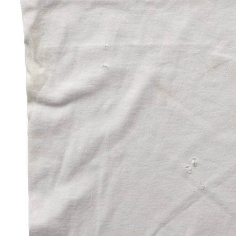 Marlboro WILD HORSE RODEO MAN POCKET WHITE FITS XL 3489