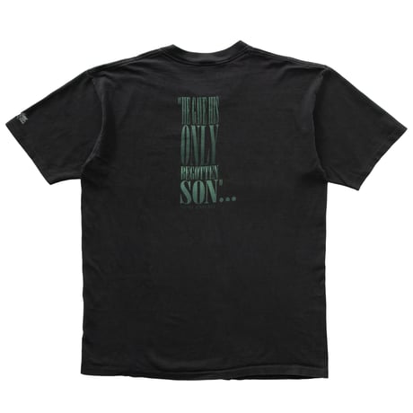 JESUS WHAT WAS GOD EVER DONE FOR YOU? BLACK XL 1648