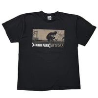 LINKIN PARK METEORA TOUR 2004 ANVIL LARGE 1892