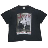 JANE'S ADDICTION A SHOW FOR THE WHOLE FAMILY BROCKUM XL 0470