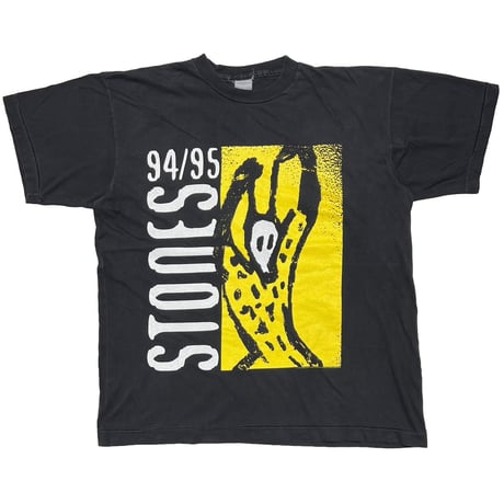 THE ROLLING STONES VOODOO LOUNGE WORLD TOUR 94/95 FITS XL 0781