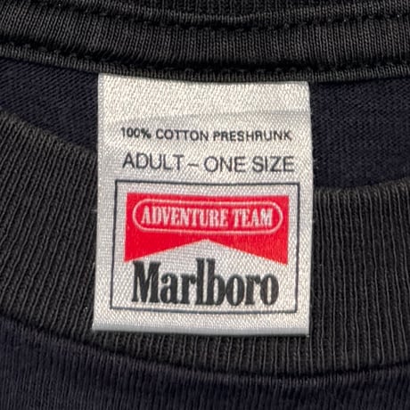 Marlboro SNAKE PASS OS FITS XL 9257