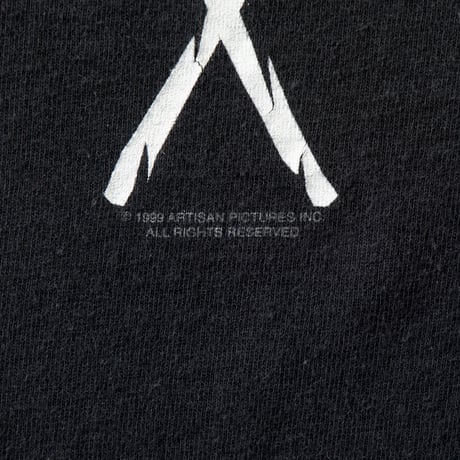 THE BLAIR WITCH PROJECT MOVIE PROMO WINTERLAND LARGE 1405