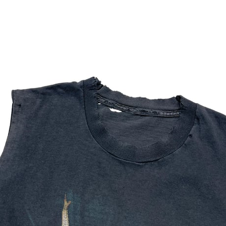ROCK BITCH 1997 ACCESS ALL AREAS SLEEVELESS FITS LARGE 2107