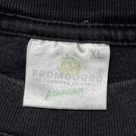 RAMONES ADIOS AMIGOS 1996 BLACK XL 1943