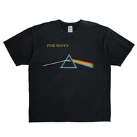 PINK FLOYD Y2K DARK SIDE OF THE MOON ANVIL XL 0662