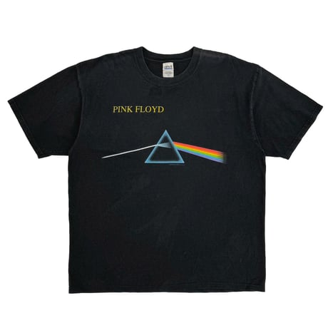 PINK FLOYD Y2K DARK SIDE OF THE MOON ANVIL XL 0662
