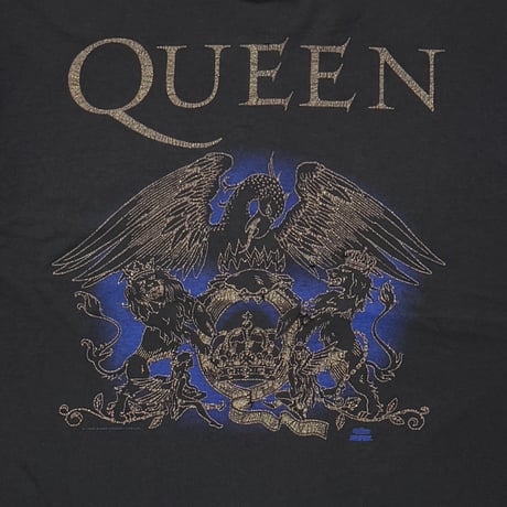 QUEEN BOHEMIAN RHAPSODY HANES XL 2538