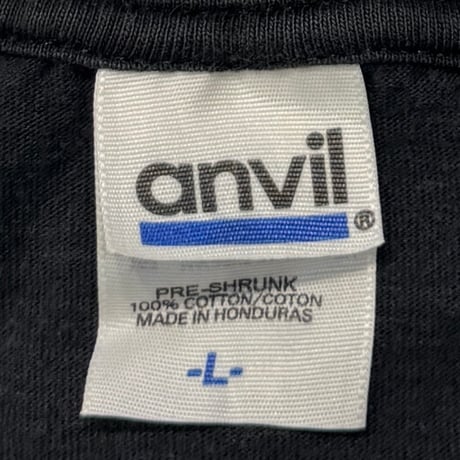 LINKIN PARK METEORA TOUR 2004 ANVIL LARGE 1892