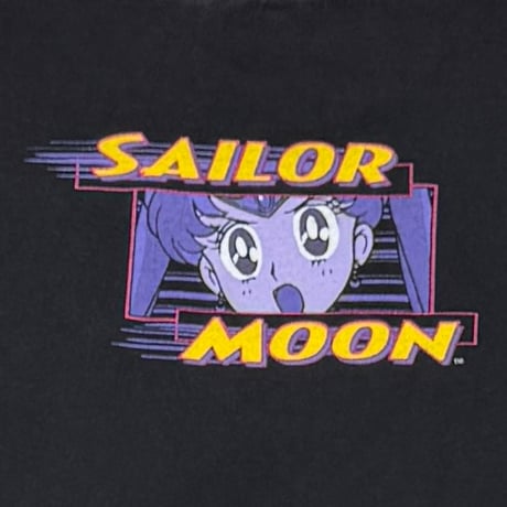 SAILORMOON ANIME PROMO GILDAN XL 1044