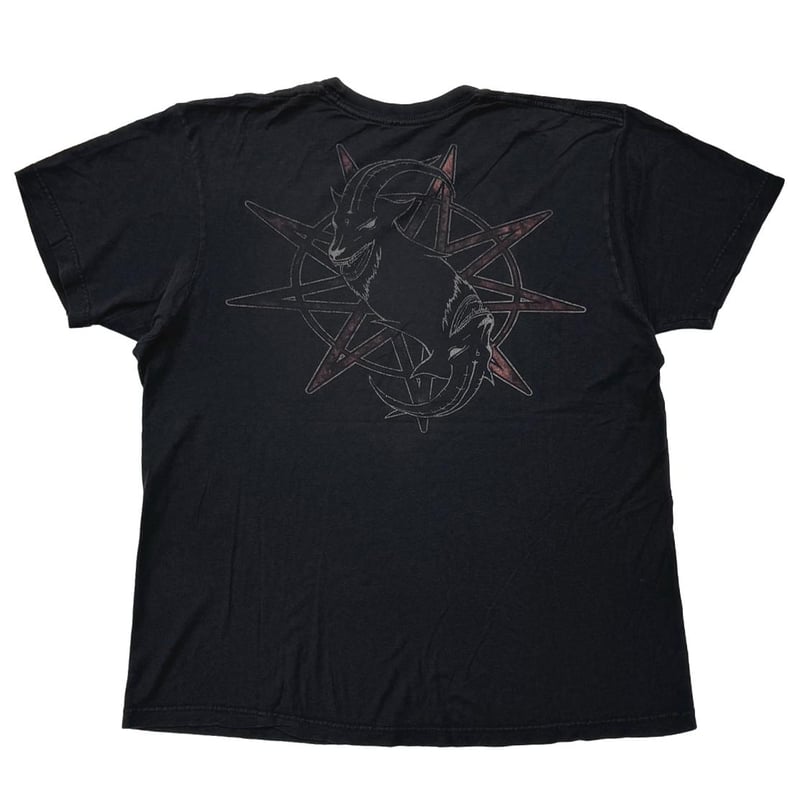 Slipknot SHAVED MASK FITS LARGE 1779 | greatLAn