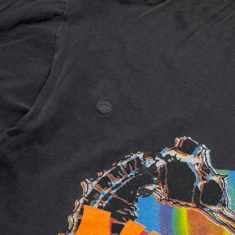 NIRVANA COME AS YOU ARE SEA HORSE GIANT XL 7671