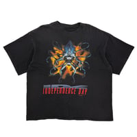 INDEPENDENCE DAY 1996 MOVIE PROMO FITS XL 0862
