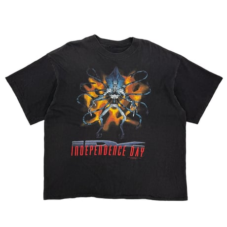 INDEPENDENCE DAY 1996 MOVIE PROMO FITS XL 0862