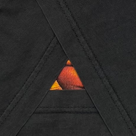 PINK FLOYD SUN DIAL EUROPEAN TOUR 1994 BROCKUM FITS LARGE 7442