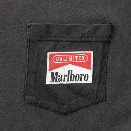 Marlboro UNLIMITED RAILROAD FITS XL 4204