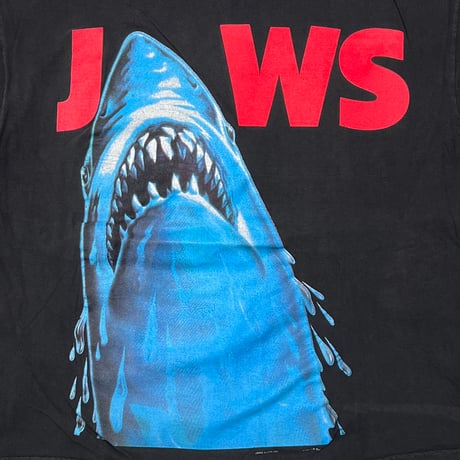 JAWS 1993 ATTACKING UNIVERSALSTUDIOS FLORIDA OSFA FITS XL 3113
