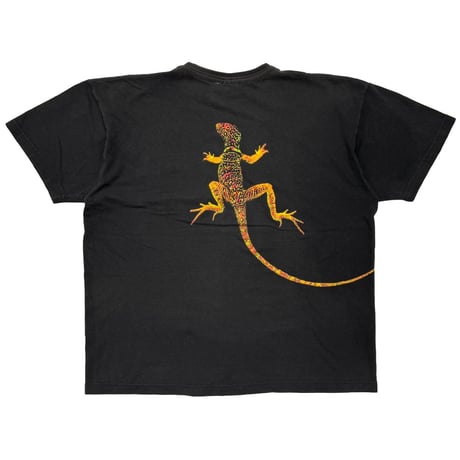 Marlboro LIZARD UNLIMITED POCKET TEE FITS XL 6943