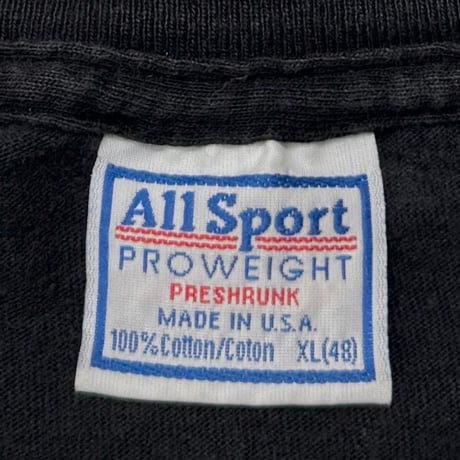 NINE INCH NAILS FURTHER DOWN THE SPIRAL ALL SPORT XL 3492