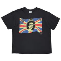 SEX PISTOLS GOD SAVE THE QUEEN M&O XL 2001