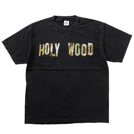 MARILYN MANSON 2000 HOLY WOOD ALSTYLE LARGE 9956