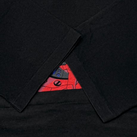 AKIRA KANEDA BIKE FRUIT OF THE LOOM MEDIUM 2420