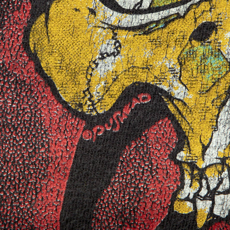 METALLICA PUSHEAD PULLED FOR YOU EURO XL 1262