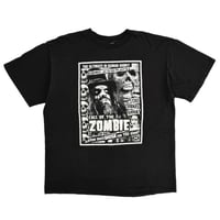 ROB ZOMBIE 1999 CALL OF THE ZOMBIE LIVING DEAD GIRL TULTEX XL 5171