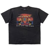 JOHNNY MNEMONIC 1995 HACK YOUR OWN BRAIN MOVIE PROMO ALL SPORT XL 9356