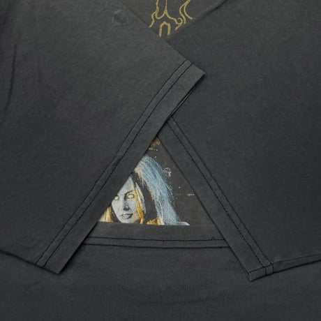 CRADLE OF FILTH PSYCHOPATHIA SEXUALIS DEAD GIRLS HANES LARGE 3988