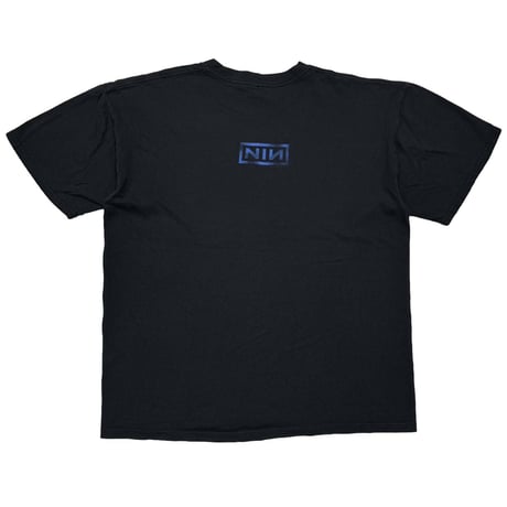 NINE INCH NAILS THE FRAGILE ALL SPORT XL 2155