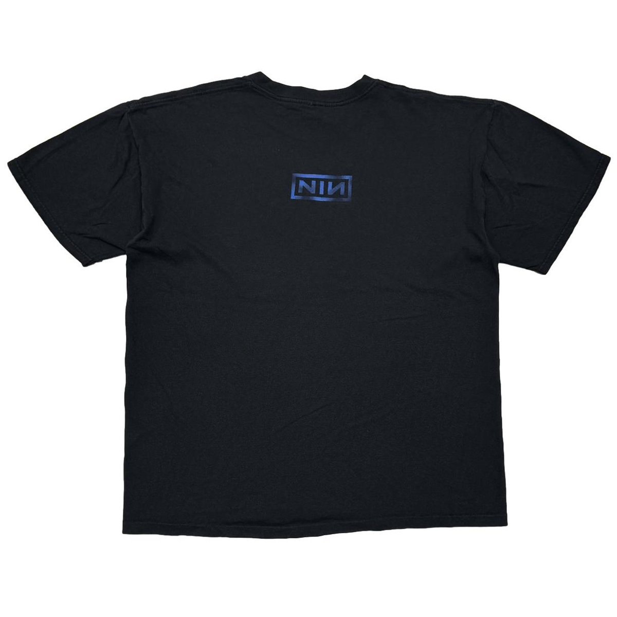 NINE INCH NAILS THE FRAGILE ALL SPORT XL 2155 |