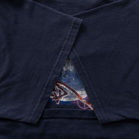 ET 20TH ANNIVERSARY NAVY M&O XL 1271