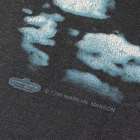 MARILYN MANSON 1996 ANTICHRIST SUPERSTAR EURO XL 9957
