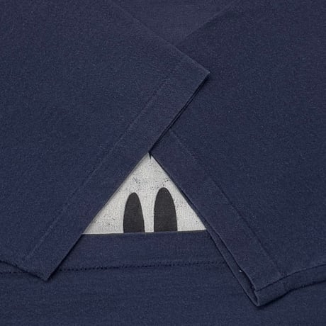 DISNEY VINTAGE DOUBLE SIDE NAVY FITS XL 1718