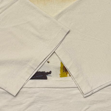 NINE INCH NAILS HALO EIGHT DOWNWARD SPIRAL NATURAL ALL SPORT XL 0452