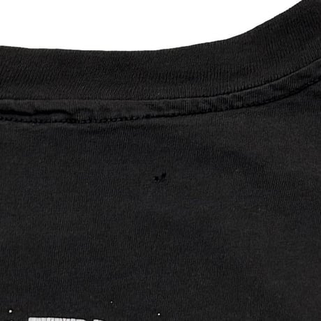 BLUE OYSTER CULT ON TOUR FOREVER HANES XL 2532