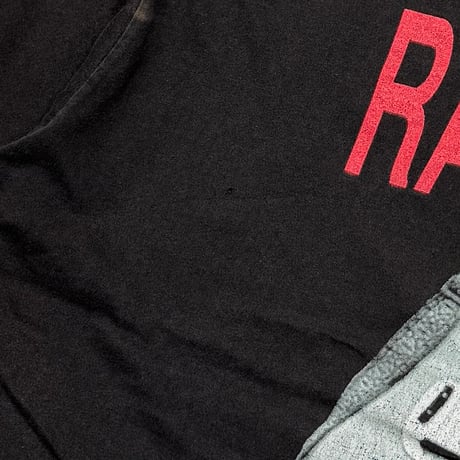 RAMONES 1993 CBGB ACID EATERS HANES XL 9422