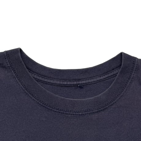 NIRVANA FROM THE MUDDY BANKS NAVY FITS LARGE 2582