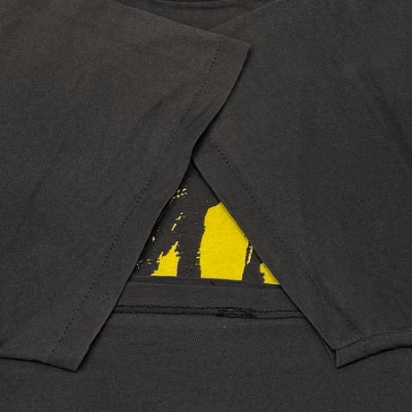THE ROLLING STONES VOODOO LOUNGE WORLD TOUR 94/95 BROCKUM XL 0409
