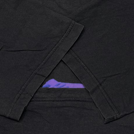 BLACK SABBATH CROSS PURPOSES EURO LARGE 2917